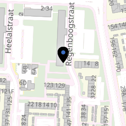 Appartement DDT00 Q 10184 9