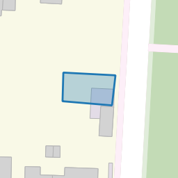 Perceel DDT00-Q-10191