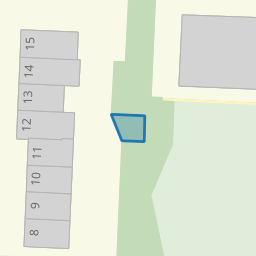 Perceel DDT00-Q-10209