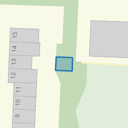 Perceel DDT00-Q-10212