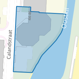 Perceel DDT00-Q-10239