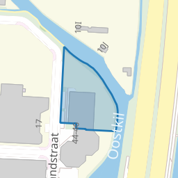 Perceel DDT00-Q-10240