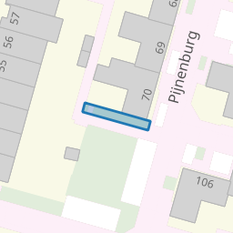 Perceel DDT00-Q-10292