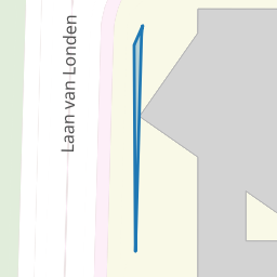 Perceel DDT00-Q-10297