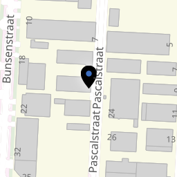 Appartement DDT00 Q 10307 11