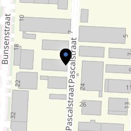 Appartement DDT00 Q 10307 12