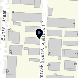Appartement DDT00 Q 10307 13