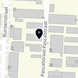Appartement DDT00 Q 10307 14