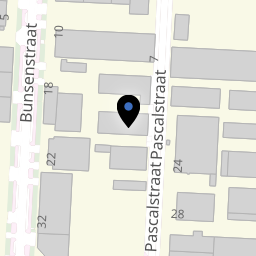 Appartement DDT00 Q 10307 16