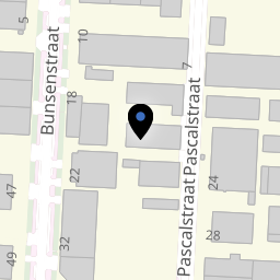 Appartement DDT00 Q 10307 18