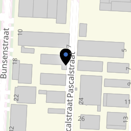 Appartement DDT00 Q 10307 2