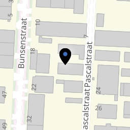 Appartement DDT00 Q 10307 21