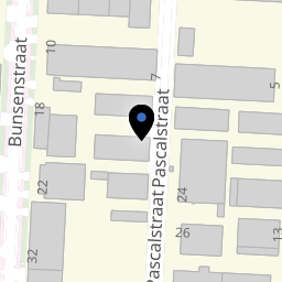 Appartement DDT00 Q 10307 25
