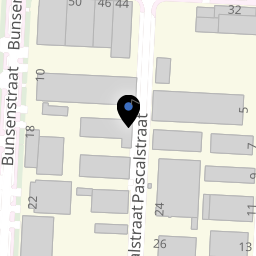 Appartement DDT00 Q 10307 4