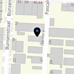 Appartement DDT00 Q 10307 7