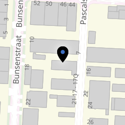 Appartement DDT00 Q 10307 8