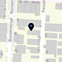 Appartement DDT00 Q 10307 9