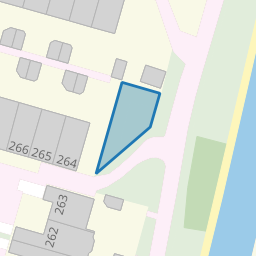 Perceel DDT00-Q-10309