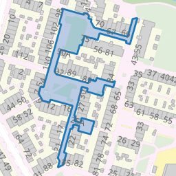 Perceel DDT00-Q-10348