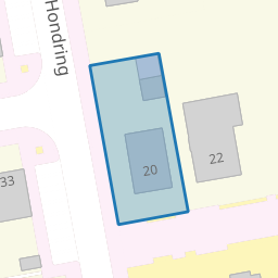 Perceel DDT00-Q-10389