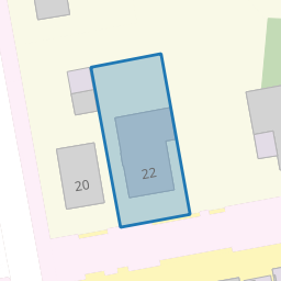 Perceel DDT00-Q-10392