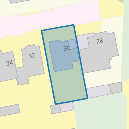 Perceel DDT00-Q-10397