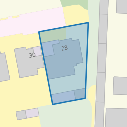 Perceel DDT00-Q-10400