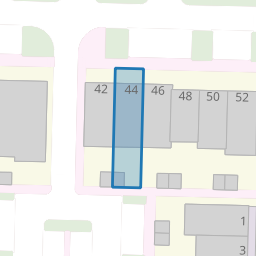 Perceel DDT00-Q-10422