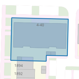 Perceel DDT00-Q-10461