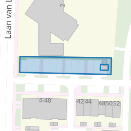 Perceel DDT00-Q-10479