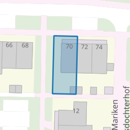 Perceel DDT00-Q-10481