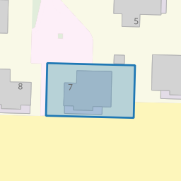 Perceel DDT00-Q-10495