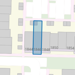 Perceel DDT00-Q-10510