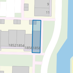 Perceel DDT00-Q-10516