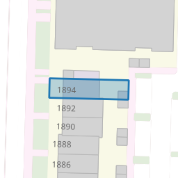 Perceel DDT00-Q-10539