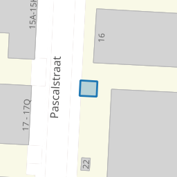 Perceel DDT00-Q-10541