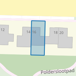 Perceel DDT00-Q-10552