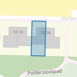 Perceel DDT00-Q-10553