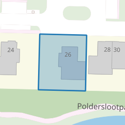 Perceel DDT00-Q-10557