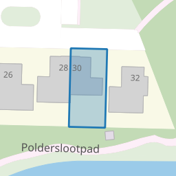 Perceel DDT00-Q-10559