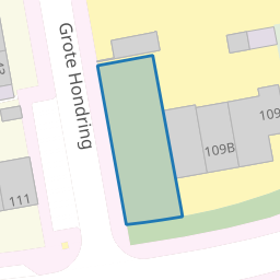 Perceel DDT00-Q-10570