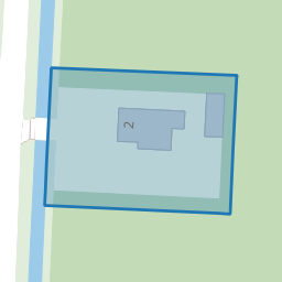 Perceel DDT00-Q-10580