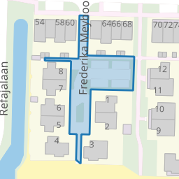 Perceel DDT00-Q-10586
