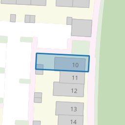 Perceel DDT00-Q-10604