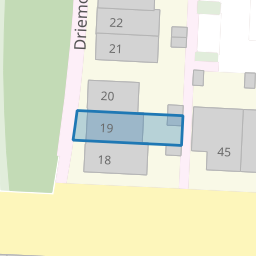 Perceel DDT00-Q-10608