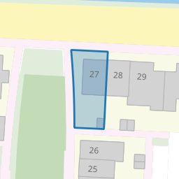 Perceel DDT00-Q-10612