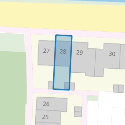 Perceel DDT00-Q-10617