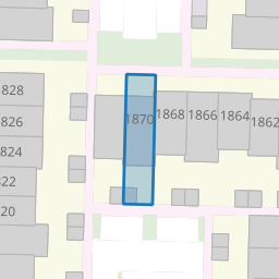Perceel DDT00-Q-10652
