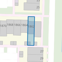 Perceel DDT00-Q-10656