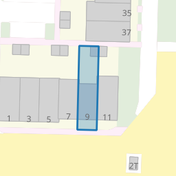 Perceel DDT00-Q-10665